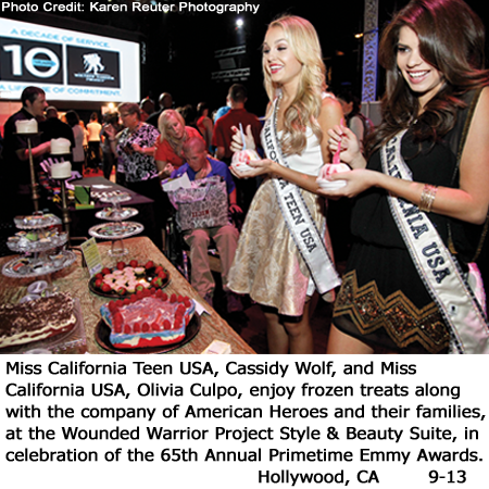 Wounded_Warrior_Project_Miss_California_teen_USA